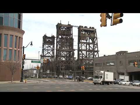 Northeast Mass Transit Investment