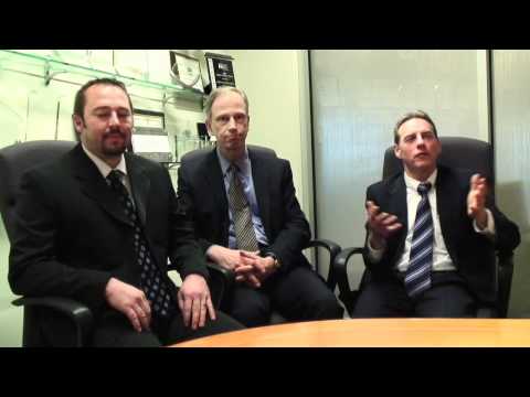 General Contractor of the Year Award Nominee: McShane Construction Company