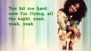 Misha B- Homerun Lyrics