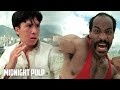Donnie Yen Final Boss Fight In The Line Of Duty 4 Witness 1989