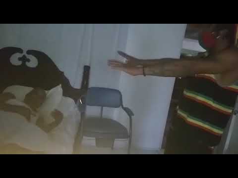 83 Year Old Dominican Woman Walks After 7 Monthe of Being Bedridden. Obeng The Enlightened Messenger