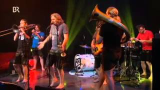 LaBrassBanda "Opa" Live