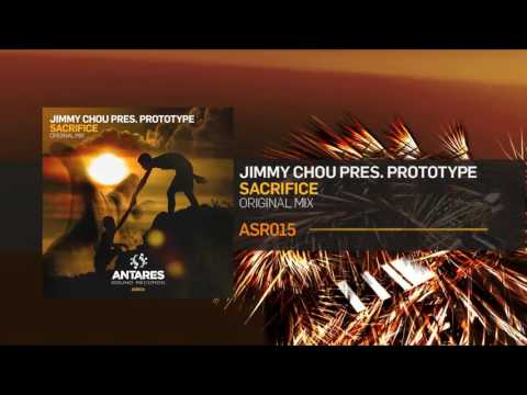Jimmy Chou Pres. Prototype - Sacrifice