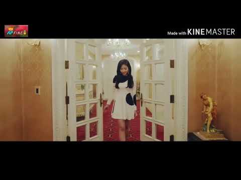 (FMV)APRIL's Yoon Chaekyung🍍❣️