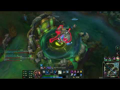 Aatrox vs. Hecarim: Ultimate Showdown - Who Wins?