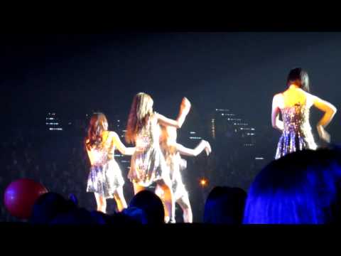 Sistar  Ma Boy Kpopmasters Concert Fancam