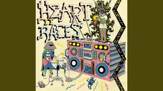 Heart It Races (Trizzy&#39;s Rusty Tin Can Mix)