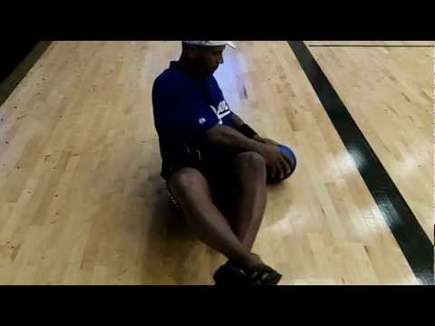 Mota Baseball Core Strength Explosion