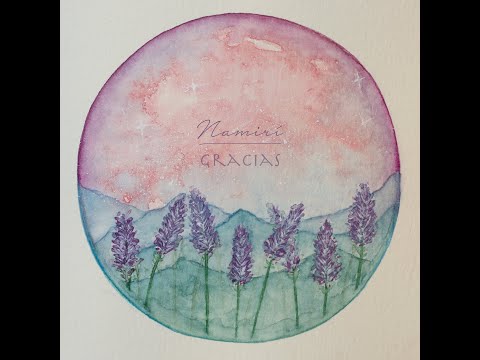 Namirí - Gracias (2020) Full Album