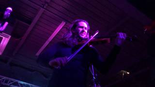 6 - Urn (Pt. 1): And Within the Void We Are Breathless - Ne Obliviscaris (Live Greensboro, NC '17)