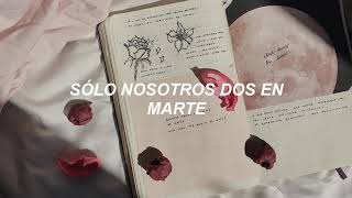 Taemin - Mars; lyrics | español