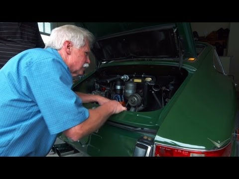 912 Porsche | Chasing Classic Cars