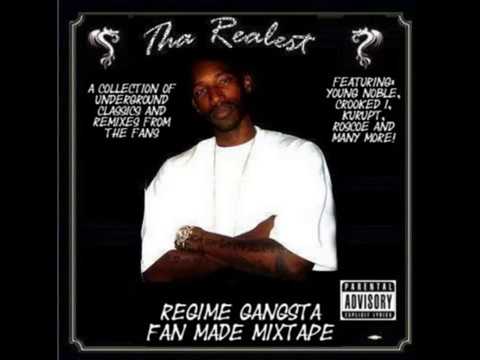 WE WON'T DIE (Tha Realest, Mr. loco, UGG)