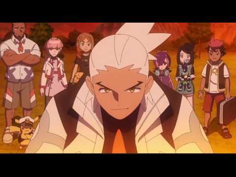 Pokemon Horizons Episode 122 -  Charizard VS Skeledirge | Pokemon Horizons Episode 123