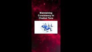 Maintaining Consistency in Chatbot Tone #ai #artificialintelligence #machinelearning #aiagent