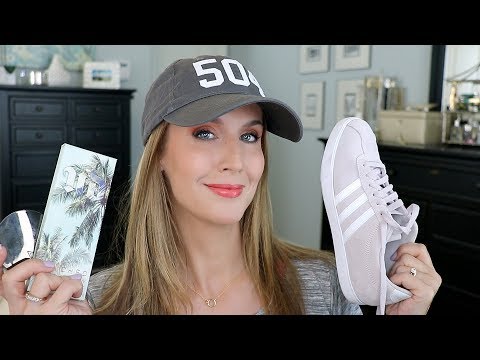 May Favorites 2018 | MONTHLY BEAUTY FAVORITES + LIFESTYLE FAVORITES Video