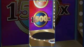 Big Win of Today: May 9, 2025 #CrazyTime #CoinFlip