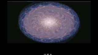 DEMOCRACY IMPROVISATION BASED ON LEONARD COHEN LIVE IN LONDON