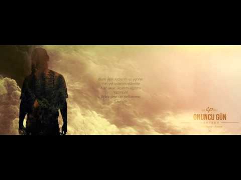 8- Şanışer - Dünya (Official Lyric Video)