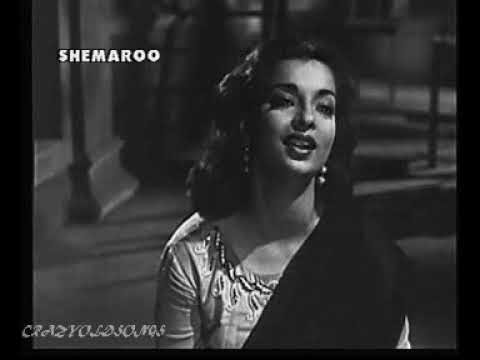 दिल जले तो जले (1954) — वीडियो थंबनेल