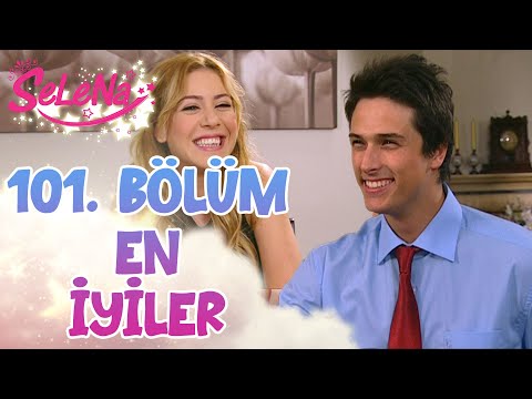 101. Bölümün En İyileri - Selena Kolaj