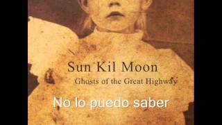 sun kil moon - carry me, ohio