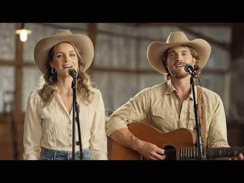 Cole Rivers & Savannah Lane – Where Our Hearts Belong