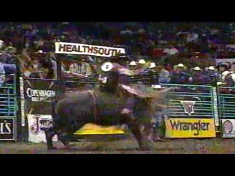 Brock Mortensen vs Alex - 98 PBR Boise (85 pts)