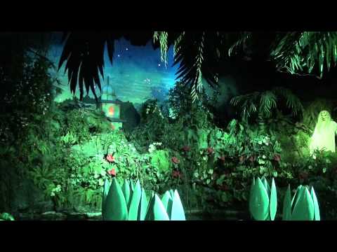 Efteling - De Indische Waterlelies HD (The Indian Water Lilies, with English subtitles)
