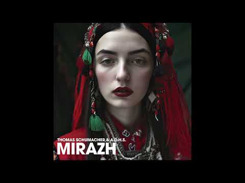 Thomas Schumacher & A.D.H.S. - Mirazh