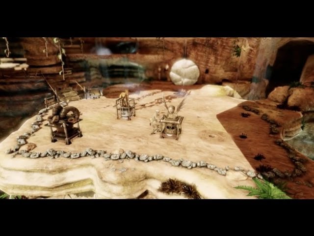 Video - Adam's Venture Chronicles (PC)