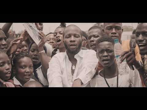 Poseidon IBS   Hommage à Hambak ( Clip Officiel )