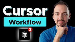The Perfect Cursor AI Workflow (3 Simple Steps)