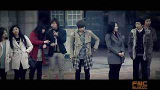 Download lagu [Vietsub] I'm a loner (Alone)  MV - C.N.BLue mp3