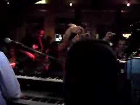 Linda Teodosiu Konzert 27.04.08