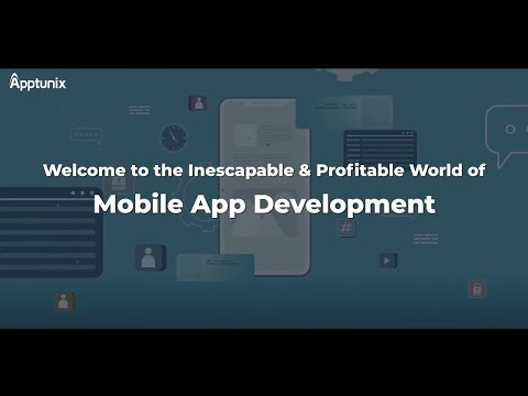 Build Your Own Mobile App | Best Mobile App Development Company