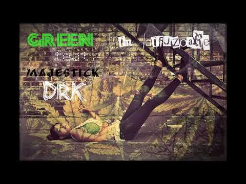 Green feat. MaJestick si DRK - Din difuzoare (Prod. Tower Beats)