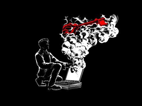 "Nobody trusts nobody." Inside the NSA's Secret Cyber Training Grounds🎙Ep. 83: NSA Cryptologists