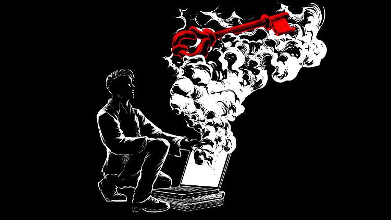 "Nobody trusts nobody." Inside the NSA's Secret Cyber Training Grounds🎙Ep. 83: NSA Cryptologists