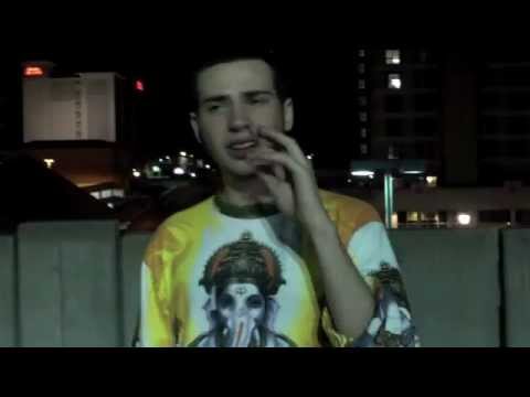 DXCT- 2013 "CROOKS" CYPHER (1ST PLACE WINNER!!)