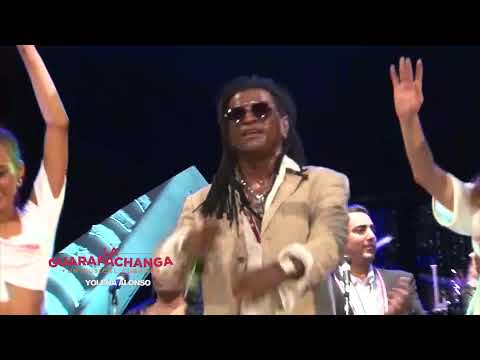 Mayito Rivera -  "La Guarapachanga "  Un musical Cubano