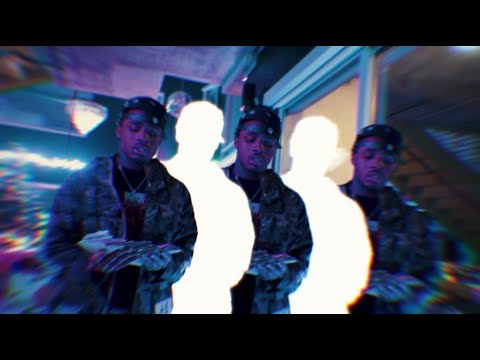 KiLLKODY - Lonely x F1lthy (Official Music Video)
