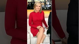Sandra Smith 3 #foxnews #outnumbered