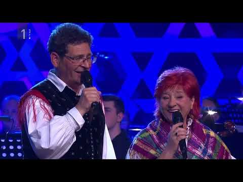 Štirje kovači - Na pavre (65 let Štirih kovačev, jubilejni koncert - Kam le čas beži)