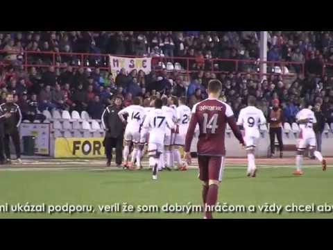 James Lawrence podpísal novú zmluvu s AS Trenčín