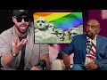 Jon Zherka Explains Homosexual Presidents To Jlptalk