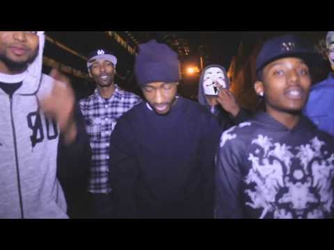 Bills Pesos Feat. Buc$ and Mel Mover-Scary Sight  Real brooklyn hip hop rap Official video