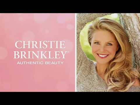 HSN | Christie Brinkley Authentic Makeup Premiere 02.08.2018 - 11 PM
