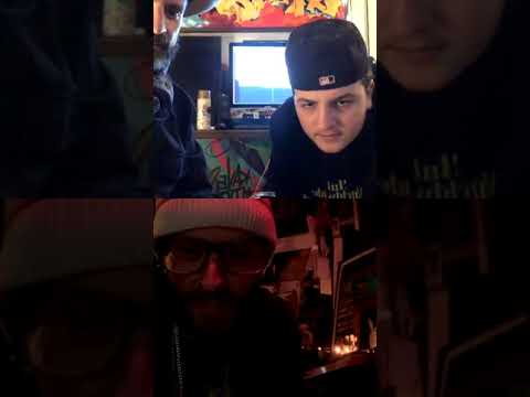 Lordz Of Brooklyn Instagram live shit Pt. 2 April 2020