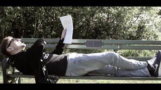 Dan Mac - Letter To Yesterday (Official Music Video)